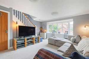 Periwood Drive Millhouses